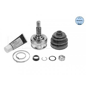 Aks Kafası (Tm Tk) Vito638 Ön Dış 1996-99